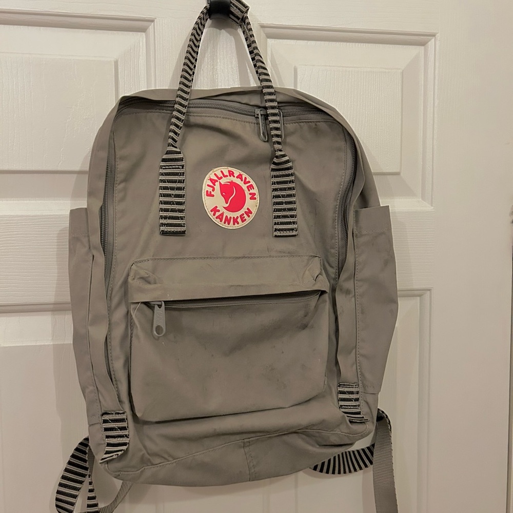 Fjallraven Kanken Backpack